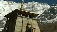 कोविड के खौफ के बीच चारधाम यात्रा होगी शुरू !