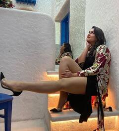 IN Pics: अपने गर्ल्स गैंग के साथ नाइट आउट करती दिखीं फराह खान और हुमा कुरैशी, शेयर की ये मजेदार तस्वीरें