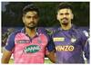 KKR vs RR: श्रेयस अय्यर ने जीता टॉस, कोलकाता के लिए इस खिलाड़ी ने किया डेब्यू, ऐसी है राजस्थान की प्लेइंग इलेवन