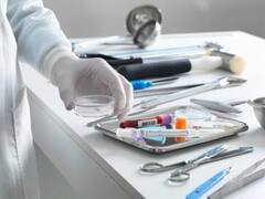 Gujarat News: 76 साल के ब्रेन-डेड शख्स के अंगदान से एक महिला को मिला नया जीवन