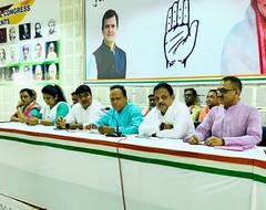 ગુજરાત કૉંગ્રેસે ચૂંટણીની તૈયારી શરુ કરી,  6 મેના પ્રદેશના નેતાઓની બેઠક