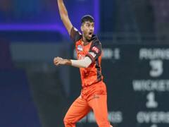 Washington Sundar Injured:  फिर से चोटिल हुए वाशिंगटन सुंदर, कोच मूडी बोले- CSK के खिलाफ गेंदबाजी में उनकी कमी खली