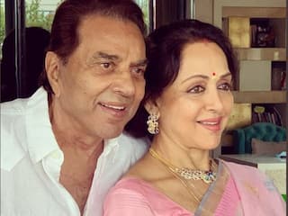 Hema Malini Birthday Special: શું હેમા માલિની નોનવેજ ખાય છે? ધર્મેન્દ્રએ તેમને સાથ આપવા ભર્યું આ પગલું
