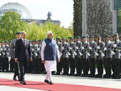 हिटलर की धरती से पीएम मोदी के दिये इस संदेश के हैं बेहद खास मायने