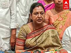 Premalatha Vijayakanth Speech | நீங்க தமிழ்நாட்டுக்குதானே மந்திரி?செந்தில்பாலாஜியை சீண்டிய பிரேமலதா