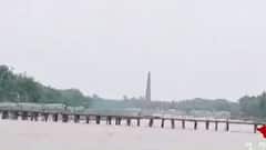 East Mednipore: ভগবানপুরে নদীর চর দখল করে 'অবৈধ' ভেড়ি, ধৃত TMC নেতার ভাই।Bangla News