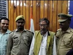 Mainpuri News: खुद को सीएम योगी का मुख्य सचिव बताकर एसपी को धमकी दे रहा था शख्स, पुलिस ने ऐसे दबोचा