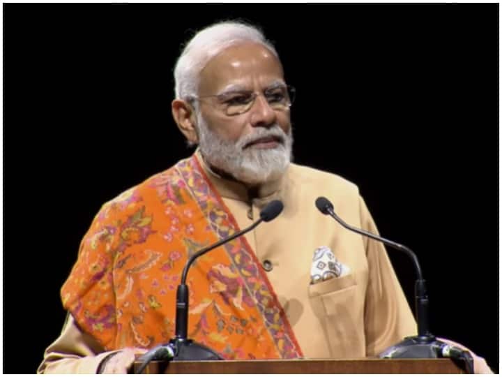 PM Modi in Germany: पीएम मोदी ने बर्लिन में भारतीयों को किया संबोधित, कहा - अब समय नहीं गंवाएगा भारत, कांग्रेस पर साधा निशाना