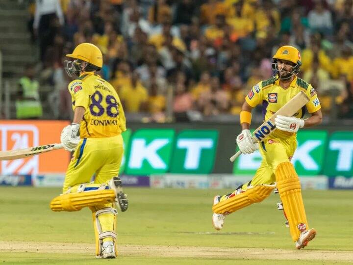 IPL 2022: Is CSK out of the race for the playoffs? Know the full equation IPL 2022: શું CSK પ્લેઓફની રેસમાંથી ફેંકાઈ ગઈ છે? જાણો સંપૂર્ણ સમીકરણ