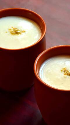 उन्हाळ्यात शरीराचे संरक्षण करतील 'हे' पदार्थ, नक्की आहारात समावेश करा