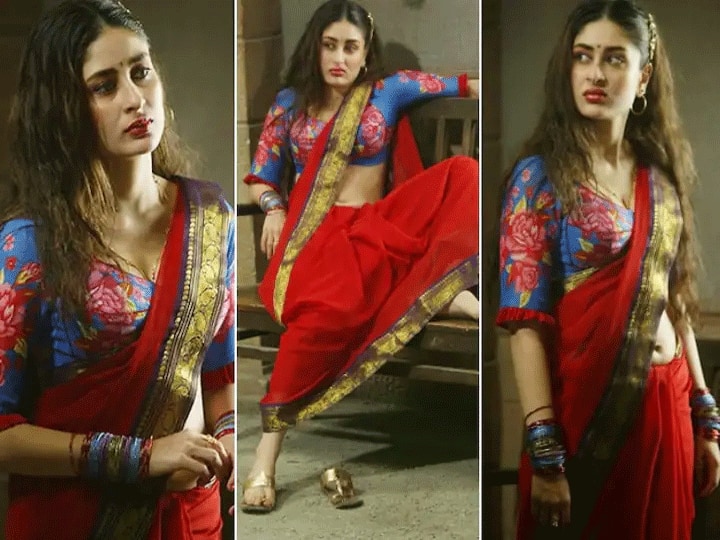 Kareena went to Mumbai’s red-light areas for Chameli role