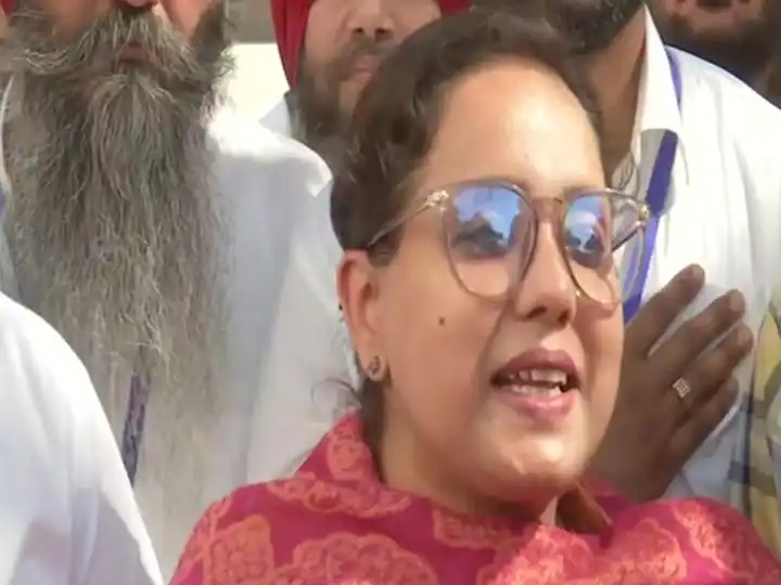 ਆਮ ਆਦਮੀ ਪਾਰਟੀ ਦੀ 3 ਮਹੀਨੇ ਦੀ ਕਾਰਗੁਜ਼ਾਰੀ ਤੋਂ ਲੋਕ ਬਹੁਤ ਖੁਸ਼, ਸੰਗਰੂਰ ਸੀਟ 'ਤੇ ਵੀ ਜਿੱਤ ਪੱਕੀ: ਜੀਵਨਜੋਤ ਕੌਰ