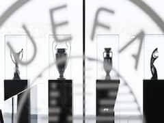 UEFA Bans Russian Football Clubs From Participating In 2022-23 Season