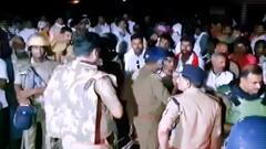 Chandauli Raid Case पर BJP ने क्या कहा? सुनिए