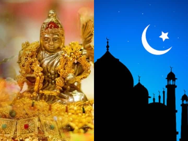 Delhi Eid to Akshaya Tritiya these festivals will be celebrated in May 2022 see list Festivals In May 2022: ईद से लेकर अक्षय तृतीया तक, मई में मनाए जाएंगे ये प्रमुख त्योहार, देखें पूरी लिस्ट