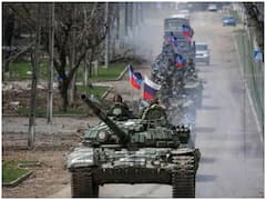 Russia Ukraine War: रूस ने कहा- विजय दिवस तक यूक्रेन पर कार्रवाई नहीं रुकेगी, 9 मई के बाद युद्ध खत्म होने की अटकलें तेज