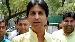 Kumar Vishwas ਦੀ ਪਟੀਸ਼ਨ 'ਤੇ ਅੱਜ ਫੈਸਲਾ ਸੁਣਾ ਸਕਦੀ ਐ ਅਦਾਲਤ