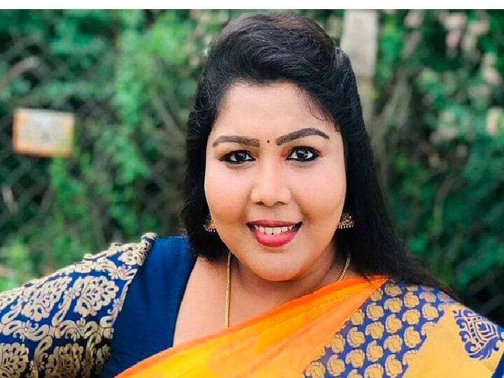 Actress Benzy interview about body shaming கல்யாணம்னா பயம்; என்னை போன்றோரை பிச்சைக்காரர்களைப் போல் பார்க்கின்றனர்: நடிகை பென்ஸி