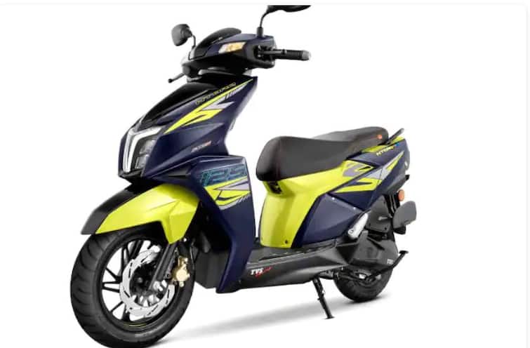 tvs-ntorq-125-xt-tvs-launches-smart-scooter-these-updates-will-be-available-on-display-including-social-media-news-and-food-delivery TVS Ntorq 125 XT:  এবার স্মার্ট এনটর্ক আনল টিভিএস, দাম কত রেখেছে জানেন ?