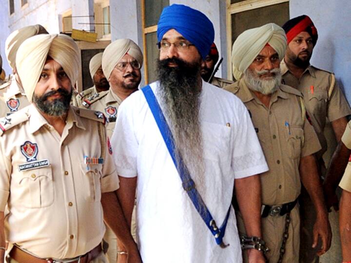 Beant Singh Case: SC Asks Centre To Decide On Commutation Of Death Penalty To Balwant Rajoana In 2 Months