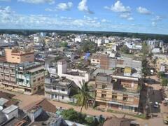 Bastar Weather Update: बस्तर में पड़ रही रिकॉर्ड तोड़ गर्मी से लोगों का हाल बेहाल, 42 डिग्री तक पहुंचा तापमान