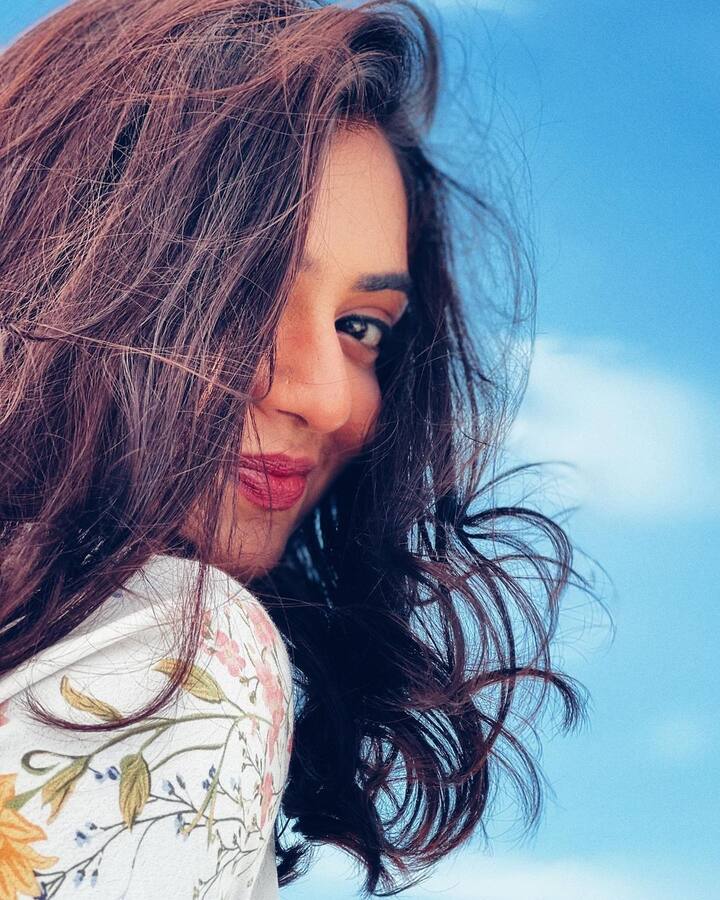 నజ్రియా నజీమ్ అందమైన ఫోటోలు  -Image credit: NazriyaFahad/Instagram