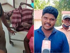 EXCLUSIVE: ஆட்சிதான் மாறியது; அதிகாரிகளின் அராஜகம் மாறவில்லை... ரியல் ஜெய் பீம் சம்பவம்... பலியானவர் மகன் பேட்டி