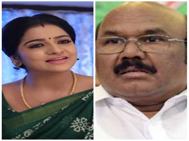 VJ Chitra Death: சித்ரா மரண வழக்கை விசாரிக்கட்டும்... எந்த பிரச்சினையும் இல்லை: முன்னாள் அமைச்சர் பேட்டி