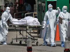 China: Shanghai के अस्पताल में मृत घोषित व्यक्ति मुर्दाघर में मिला जीवित, जानिए फिर क्या हुआ