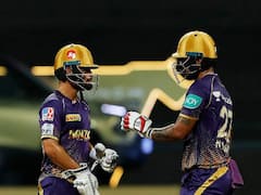 KKR Vs RR: ఇన్నాళ్లూ ఎక్కడున్నావ్ బ్రో - సైలెంట్‌గా వచ్చి వయొలెంట్‌గా ఫినిష్ చేసిన రింకూ - రాజస్తాన్‌పై కోల్‌కతా విన్!