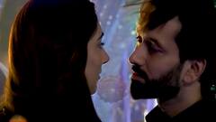 Bade Achhe Lagte Hain 2: Shivina throws party for Ram | SBS