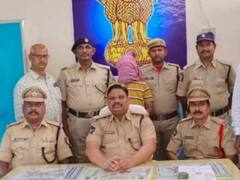 Gurajala Incident : గురజాల రైల్వే స్టేషన్ లో ఒడిశా మహిళపై అత్యాచారం, మరో నిందితుడి అరెస్టు