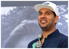 एक बार फिर सामने आई युवराज सिंह की टीस, बोले- धोनी को लगातार मिला सपोर्ट लेकिन...