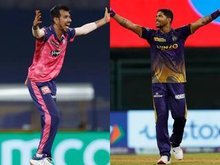 KKR vs RR: चहल को पछाड़ उमेश यादव के पास नंबर 1 का ताज हासिल करने का मौका, बस लेने होंगे इतने विकेट