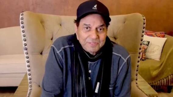 Dharmendra Health Update: ਧਰਮਿੰਦਰ ਨੇ ਖੁਦ ਦਿੱਤਾ ਆਪਣੀ ਸਿਹਤ ਦਾ ਅਪਡੇਟ, ਟਵੀਟ ਕਰਕੇ ਇਹ ਕਿਹਾ,,, Dharmendra Health Update: ਧਰਮਿੰਦਰ ਨੇ ਖੁਦ ਦਿੱਤਾ ਆਪਣੀ ਸਿਹਤ ਦਾ ਅਪਡੇਟ, ਟਵੀਟ ਕਰਕੇ ਇਹ ਕਿਹਾ,,,
