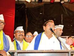 Haryana News: हरियाणा में बीजेपी-जेजेपी पर बरसे सुशील गुप्ता, कहा- बड़े पैमाने पर चल रहा भ्रष्टाचार