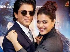 Shah Rukh Khan And Kajol To Reunite For A Cameo In Karan Johar's 'Rocky Aur Rani Ki Prem Kahani'?