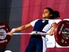 Junior Weightlifting Championships 2022: உலக ஜூனியர் பளு தூக்குதலில் 45 கிலோ எடைப்பிரிவில் தங்கம் வென்று சாதனைப்படைத்த ஹர்ஷதா..!