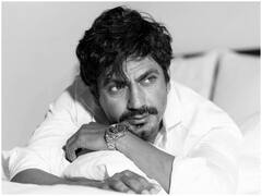 Nawazuddin Siddiqui: 'त्यांनी मला 25 कोटी दिले तरी मी ते काम करणार नाही...';  नवाजुद्दीनच्या वक्तव्यानं वेधलं लक्ष