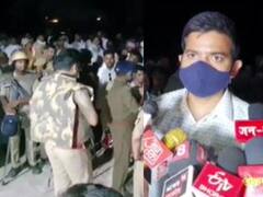 Chandauli News: चंदौली में युवती की मौत मामले में एसएचओ निलंबित, जानिए घटना से जुड़ी एक-एक जानकारी