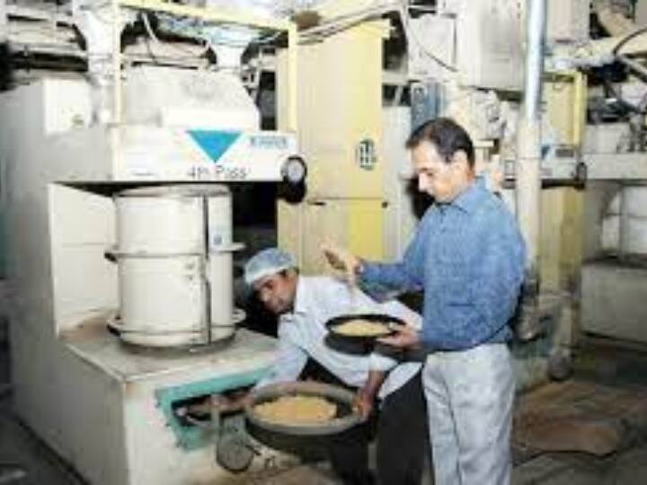 FCI officials are inspecting rice mills across Telangana. Telangana FCI RiceMill Attacks :  ధాన్యం అక్రమాల గుట్టు రట్టు చేసేందుకు రంగంలోకి ఎఫ్‌బీఐ ! కిషన్ రెడ్డి చెప్పినట్లే