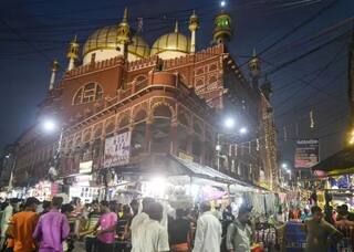 Eid-ul-Fitr: ਦਿਖਿਆ ਈਦ ਦਾ ਚੰਦ, ਪੀਐਮ ਮੋਦੀ ਅਤੇ ਰਾਹੁਲ ਗਾਂਧੀ ਨੇ ਟਵੀਟ ਕਰ ਦਿੱਤੀ ਵਧਾਈ