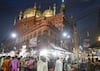 Eid-ul-Fitr: ਦਿਖਿਆ ਈਦ ਦਾ ਚੰਦ, ਪੀਐਮ ਮੋਦੀ ਅਤੇ ਰਾਹੁਲ ਗਾਂਧੀ ਨੇ ਟਵੀਟ ਕਰ ਦਿੱਤੀ ਵਧਾਈ