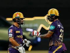 KKR vs RR: कोलकाता ने राजस्थान को 7 विकेट से हराया, नीतीश राणा और रिंकू का शानदार प्रदर्शन