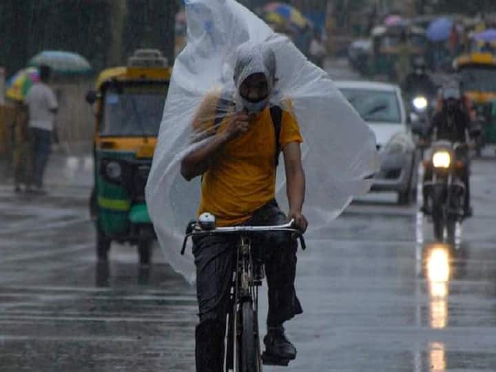 Weather Updates Today 6 May IMD predicts rainfall in some states today Heatwave in India Weather Update: Northweast, Central India Likely To See Another Heatwave. Some States To Receive Rainfall