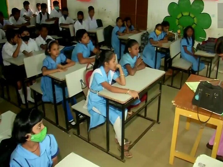 Odisha School Timings : वाढत्या उष्णतेमुळे शाळांच्या वेळात बदल, ओडिशा सरकारचा निर्णय