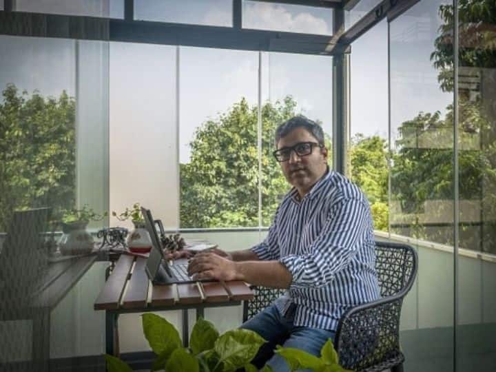 I Wish To Start My Own Venture Without Seeking Funds From Investors, Says Ashneer Grover I Wish To Start My Own Venture Without Seeking Funds From Investors, Says Ashneer Grover