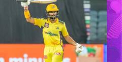 Gaikwad in IPL: সচিনকে স্পর্শ করলেন ধোনির সৈন্য, গড়লেন রেকর্ড