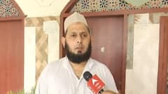 ईद के त्योहार पर Khalid Rashid Firangi का बड़ा बयान, 'ईद पर कानून का पूरी तरह पालन होगा'