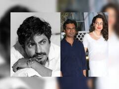 Nawazuddin Siddiqui : 'कंगनासोबत काम करायला भिती वाटते का?'; नवाजुद्दीन सिद्दीकीनं दिलेल्या उत्तरानं वेधलं लक्ष